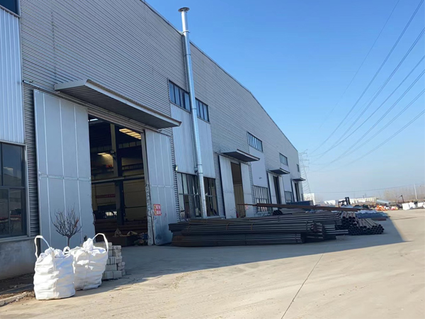 辽阳这些选择徐州网架公司五大误区，你一定要知道